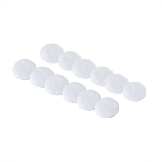 Filtr bawełniany do mikrodermabrazji 1,5 cm (30 szt.)