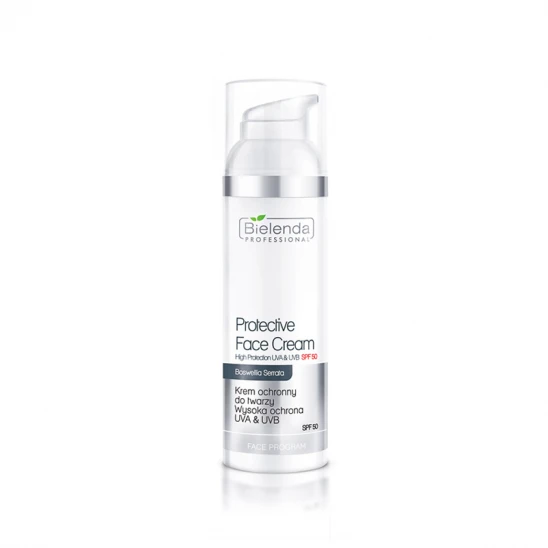 Krem ochronny SPF 50 100 ml