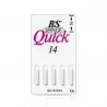Klamra Quick 14 do wrastających paznokci 5szt