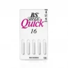 Klamra Quick 16 do wrastających paznokci 5szt