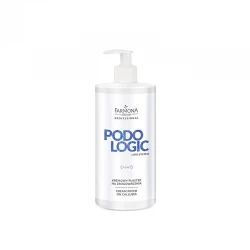 Podologic Lipid System kremowy plaster na zrogowacenia 500ml