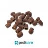 Kapturki ścierne Pedicare 7mm 150grit 10szt