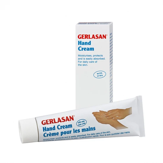 Krem do dłoni i rąk Gerlasan Handcreme 75ml