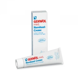 Krem do zrogowaciałej skóry stóp Hornhaut Creme 125ml