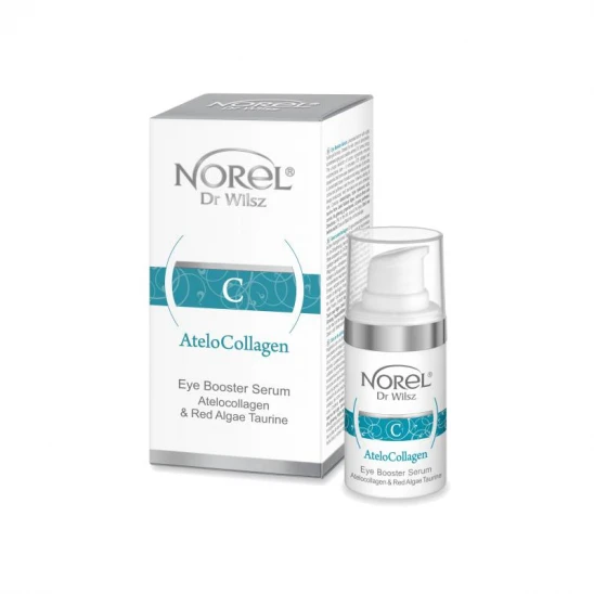 Serum pod oczy Eye Booster AteloCollagen 15ml