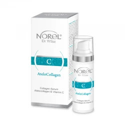 Serum kolagenowe z witaminą C AteloCollagen 30ml