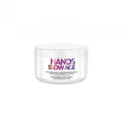 Maska parafinowa do dłoni Hands Slow Age 300g