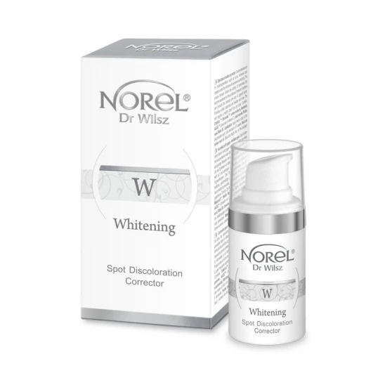 Punktowy korektor przebarwień Whitening 15ml