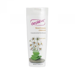 Krem łagodzący Soothing Cream po depilacji 200ml