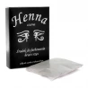 Henna szczecińska w proszku czarna 25g