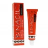 Henna żelowa do brwi i rzęs naturalny brąz 15ml