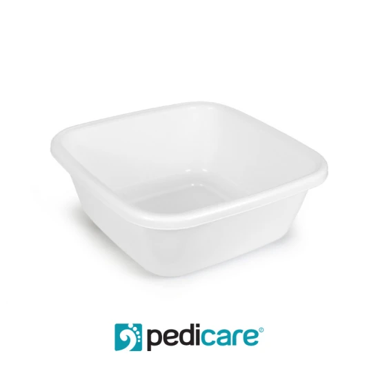 Miska plastikowa do brodzika do pedicure