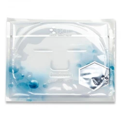 Maska żelowa kojąco-nawilż. BDR Re-fresh Gel Mask 5szt