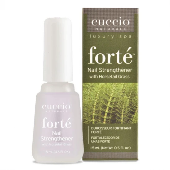 Odżywka do paznokci Forte+ Nail Strengthener 15ml