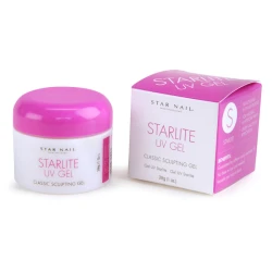 Żel gęsty bezbarwny Starlite UV Gel 30ml