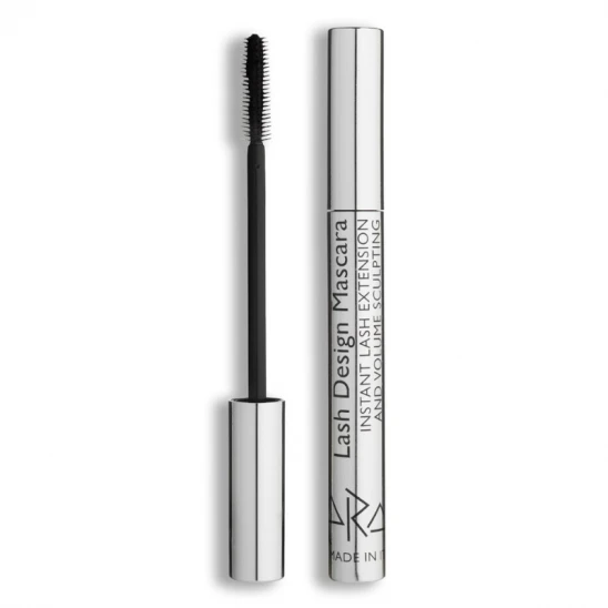 Tusz do rzęs Lash Design Mascara (czarny) 7ml