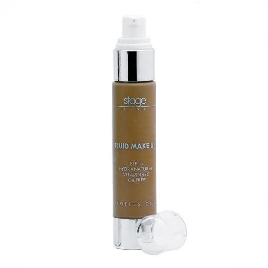 Podkład Fluid Make Up nr 05 50ml