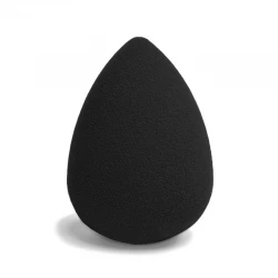 Gąbka do makijażu Make Up Blender Sponge (czarna)