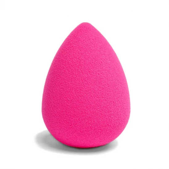 Gąbka do makijażu Make Up Blender Sponge (różowa)