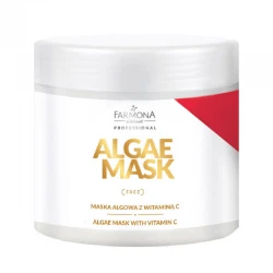 Maska algowa z witaminą C Algae Mask 500ml