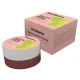 Peeling enzymatyczny do brwi z keratoliną 50g Peeling enzymatyczny do brwi z keratoliną 50g