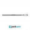 Frez podologiczny P7 próżniowy gładki 2,7mm