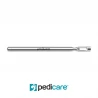 Frez podologiczny P6 próżniowy gładki 2,3mm