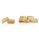 Wosk bezpaskowy naturalny Natural 3AB 1kg Wosk bezpaskowy naturalny Natural 3AB 1kg