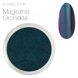 Pyłek Chameleon Effect efekt kameleona nr 4 Magiczna Orchidea