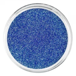 Pyłek z efektem flesza Reflective Flash Glitter Navy