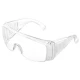 Okulary zabezpieczające - przeciwpyłowe