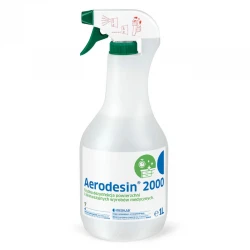 Aerodesin 2000 1l