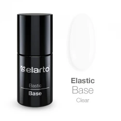 Baza hybrydowa budująca Elastic Base Clear 15ml