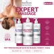 Olej do masażu twarzy i ciała Pure Oil Expert Massage 500ml Olej do masażu twarzy i ciała Pure Oil Expert Massage 500ml