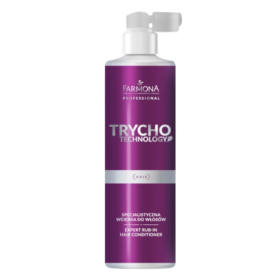 Wcierka do włosów Trycho Technology 200ml