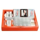Zestaw do liftingu rzęs Lash Lifting Power Pad Kit x 24 zab. Zestaw do liftingu rzęs Lash Lifting Power Pad Kit x 24 zab.