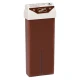 Wosk czekoladowy NG Chocolate Wax roll-on 100g Wosk czekoladowy NG Chocolate Wax roll-on 100g