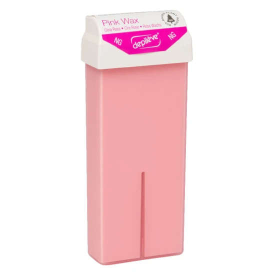 Wosk różowy NG Pink Wax roll-on 100g