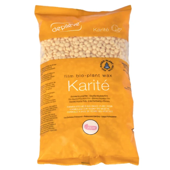 Wosk Karite w granulkach 500g