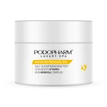 Peeling solno-cukrowy z kompleksem witamin i minerałów 300g