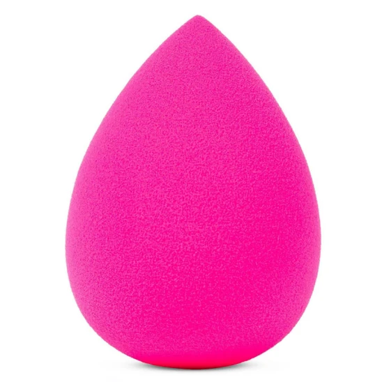 Gąbeczka do makijażu Make Up Blender Sponge (różowa)