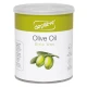 Wosk oliwkowy do depilacji Olive Oil Strip Wax 800g