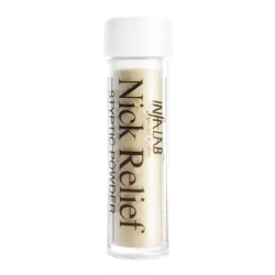 Proszek hamujący krwawienie Nick Relief Styptic Powder 3g