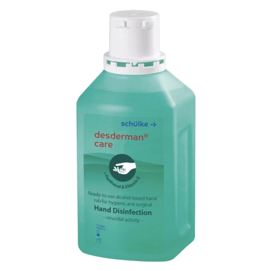 Płyn Desderman Care do dezynfekcji rąk 500ml