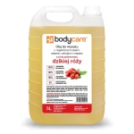 Olej do masażu ciała i twarzy z nutą zapachową dzikiej róży 5l