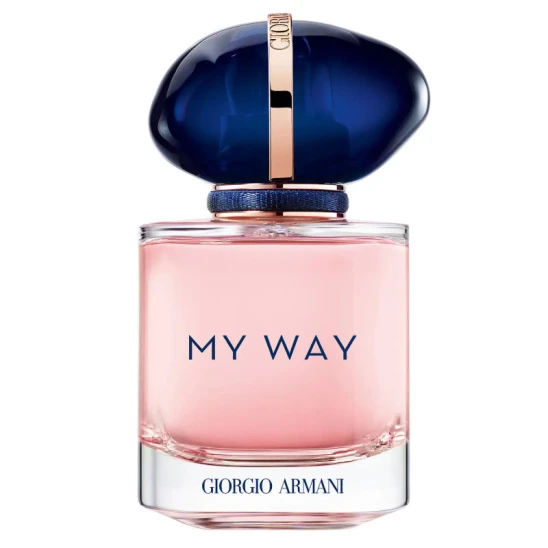 Woda perfumowana My Way Giorgio Armani 50ml