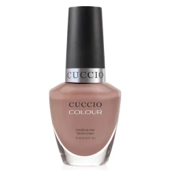 Lakier do paznokci Cuccio Colour Tude a Nude nr 6173 13ml