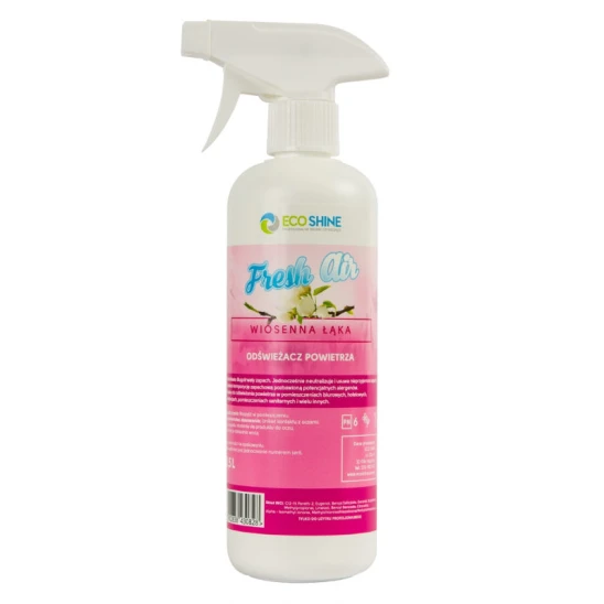 Odświeżacz powietrza Fresh Air Wiosenna Łąka 500ml