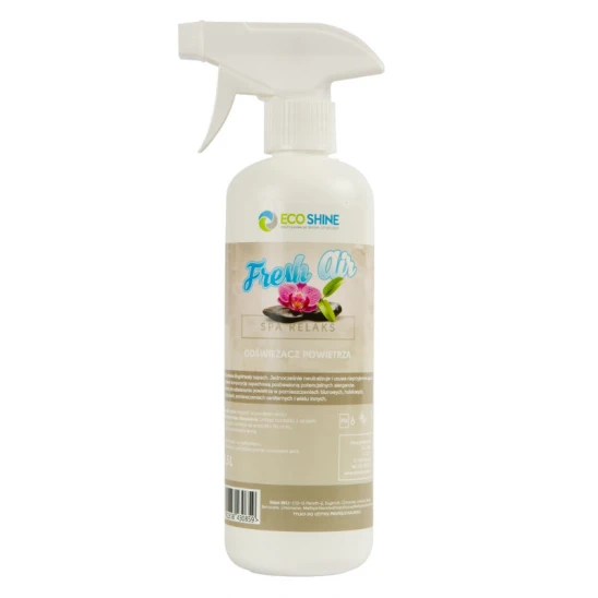 Odświeżacz powietrza Fresh Air SPA Relaks 500ml