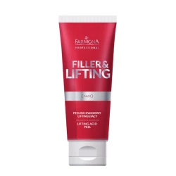 Peeling kwasowy liftingujący Filler&Lifting 200ml